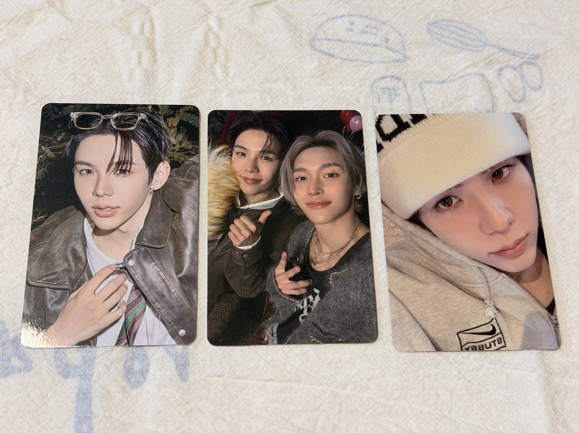 RIIZE all of you小卡