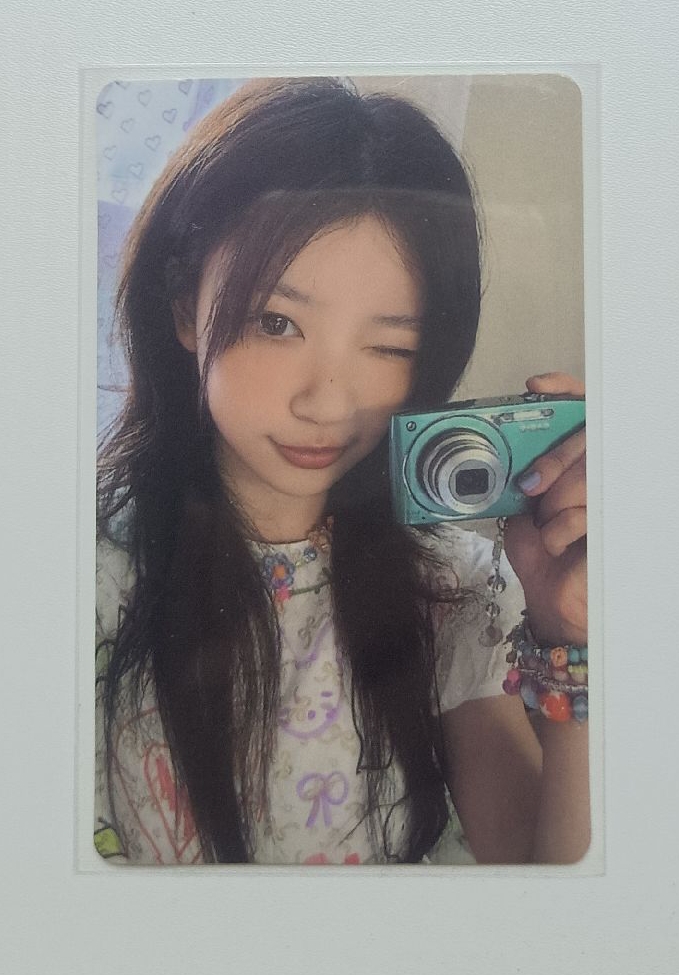 🟡綠版專卡 萌