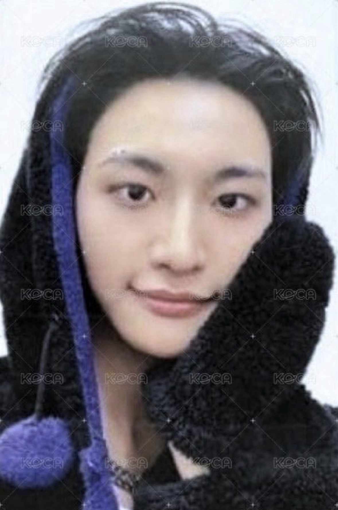 GH4 ms 3.0簽售卡 黑貓🐈‍⬛ver.