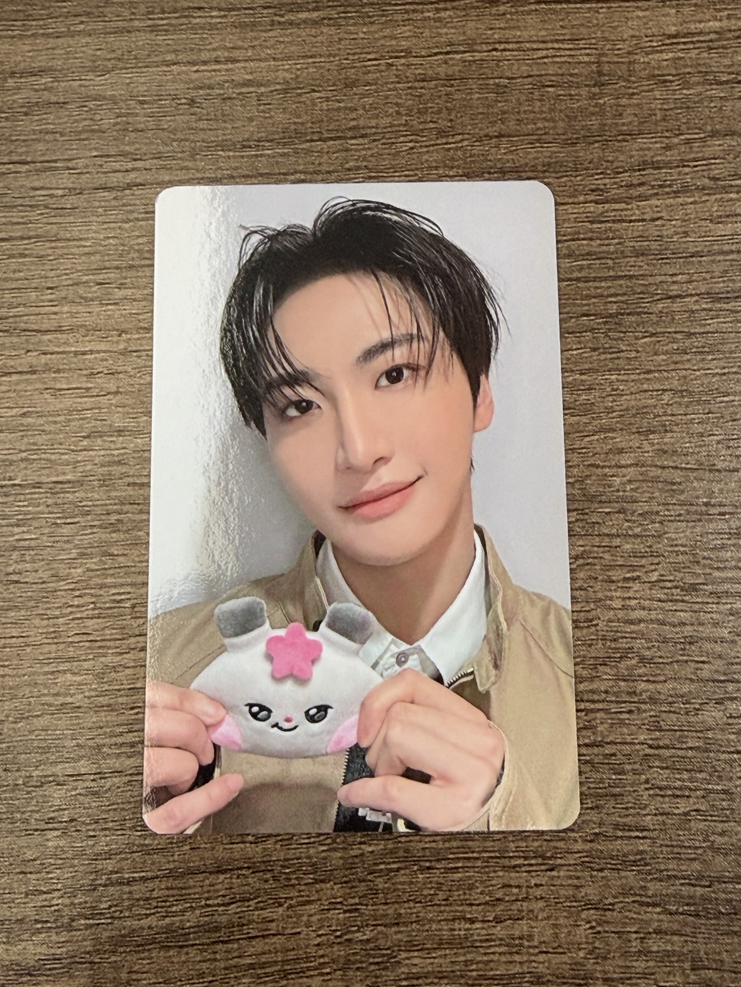 MIGHTEEZ 隨機卡 Wonder Room 卡包