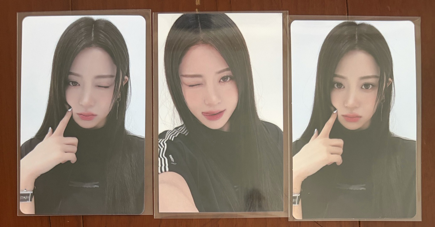 允真 UNFORGIVEN WVS 預售允 / 環球預售 / M2U