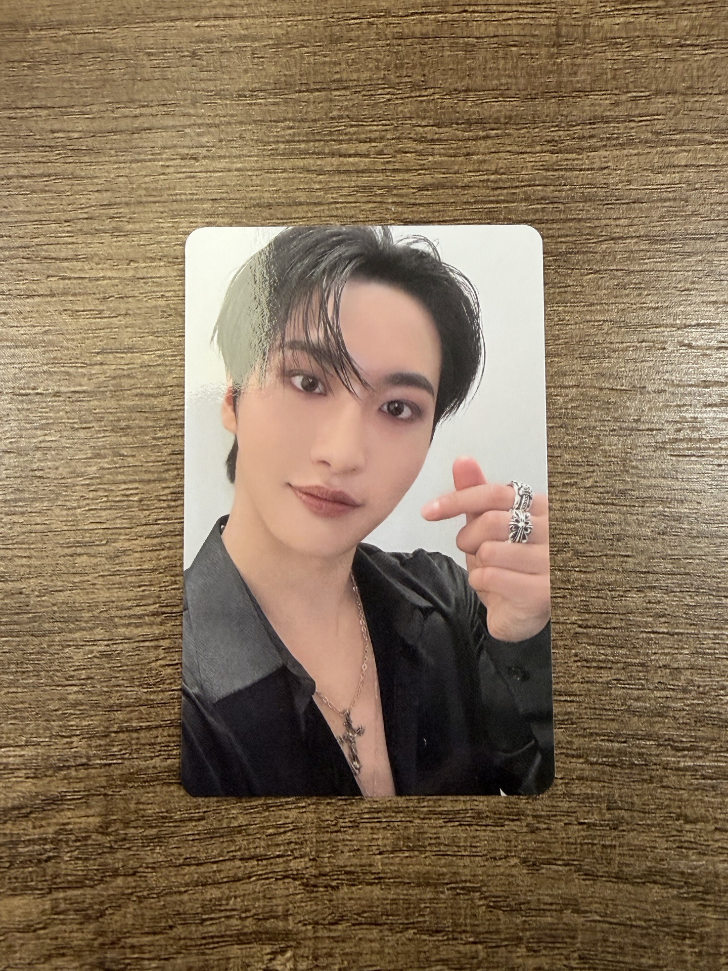 MIGHTEEZ 隨機卡 Wonder Room 卡包