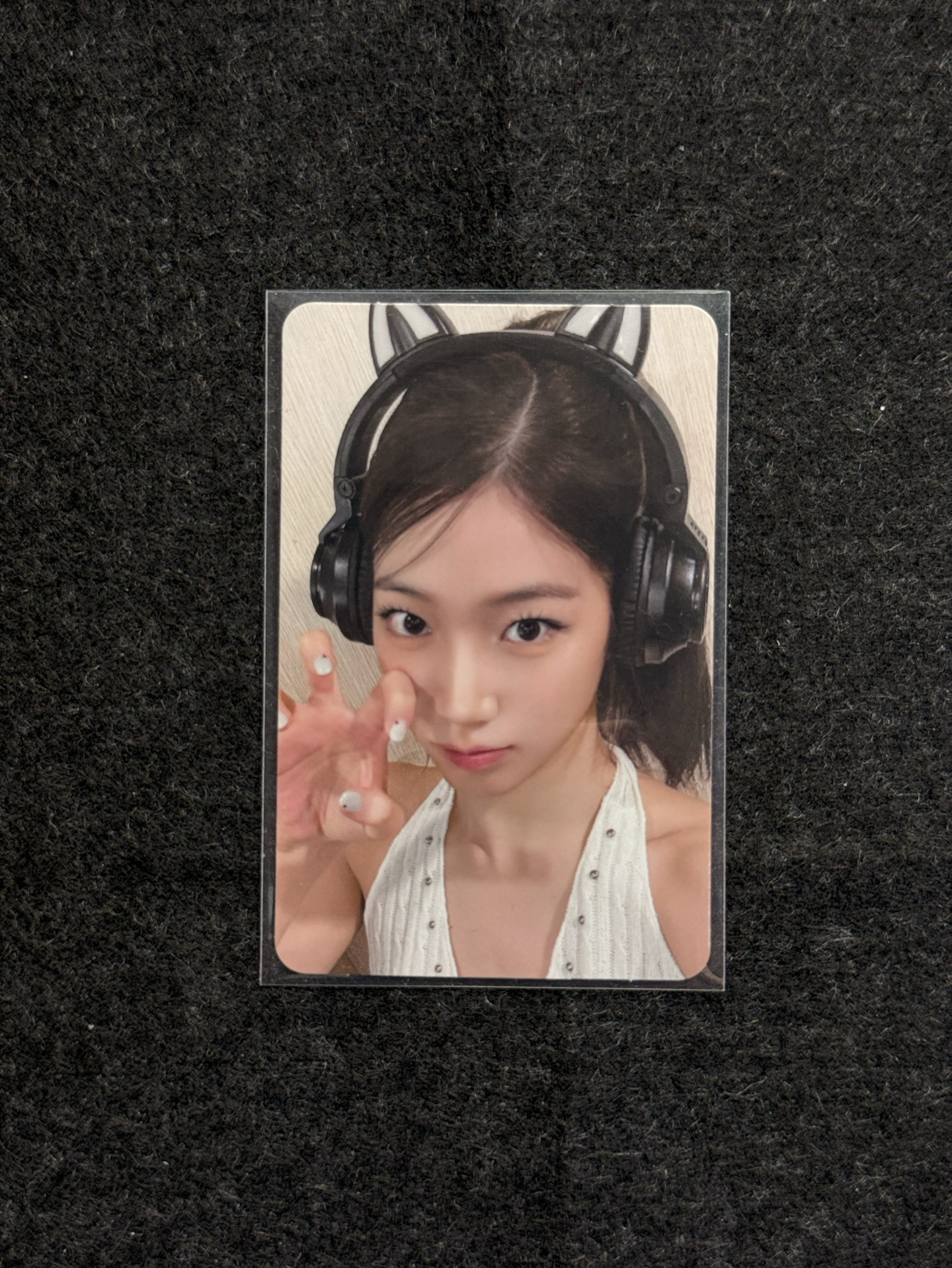 極度可愛 hello82 貓耳葉