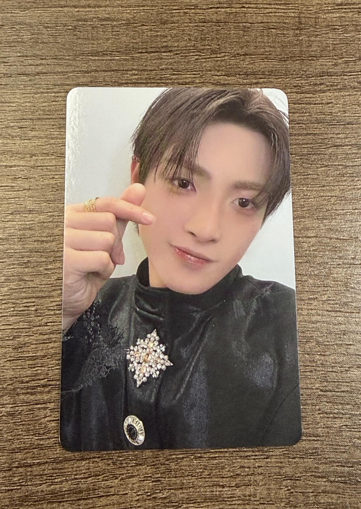 MIGHTEEZ 隨機卡 Wonder Room 卡包