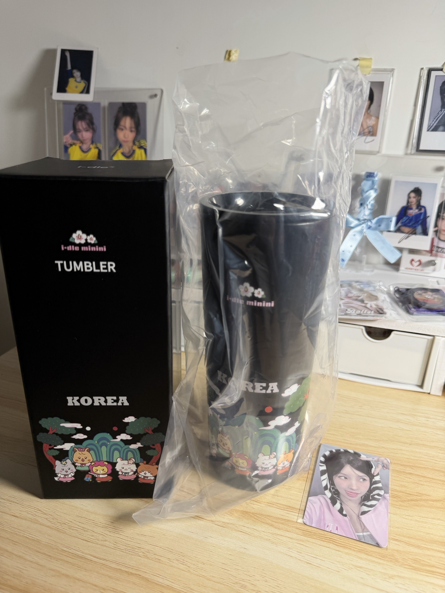 剛拆封全新展覽水壺