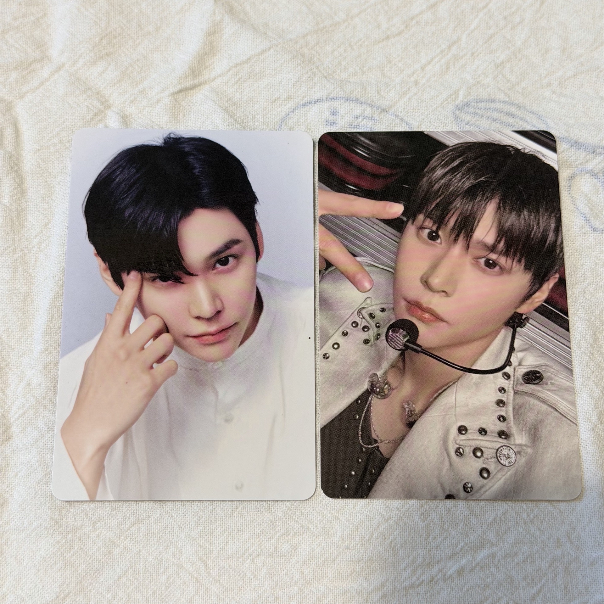 RIIZE LOUD Final b版 隨機卡 