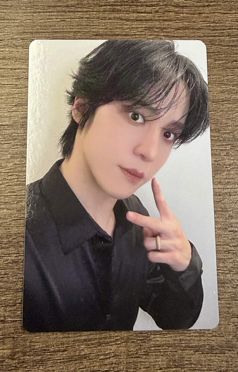 MIGHTEEZ 隨機卡 Wonder Room 卡包