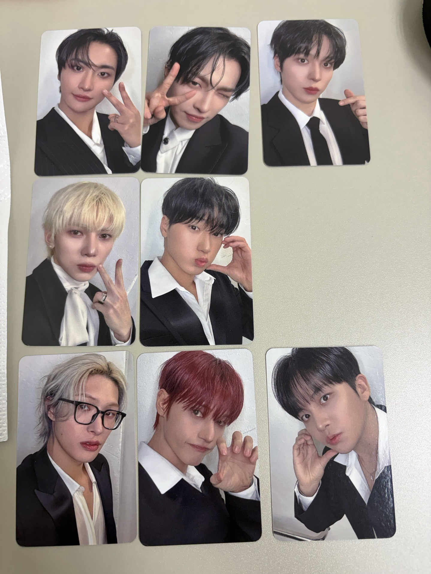 26飯咪卡 卡背很漂釀🌕