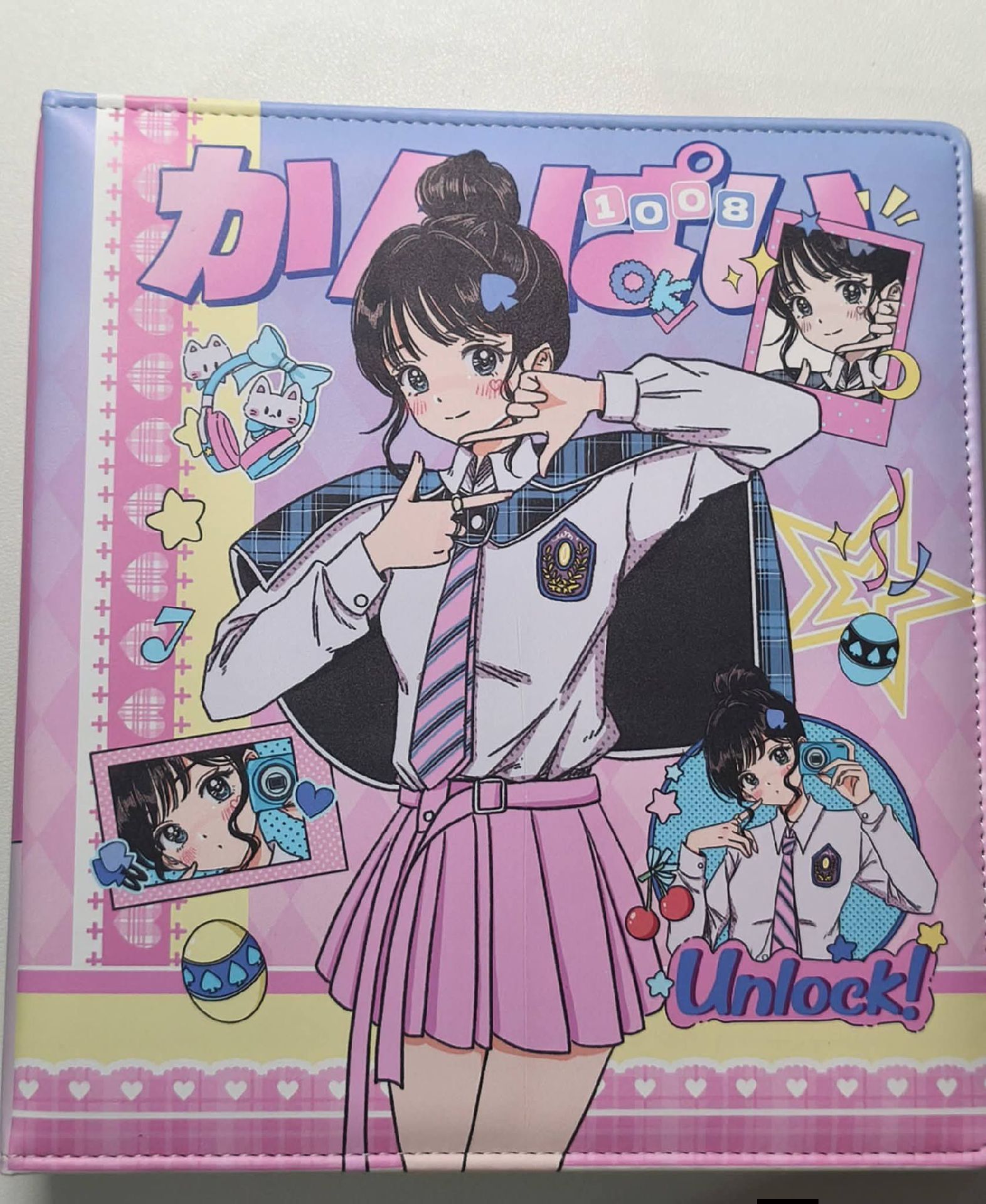 萌盤（目前限全收）