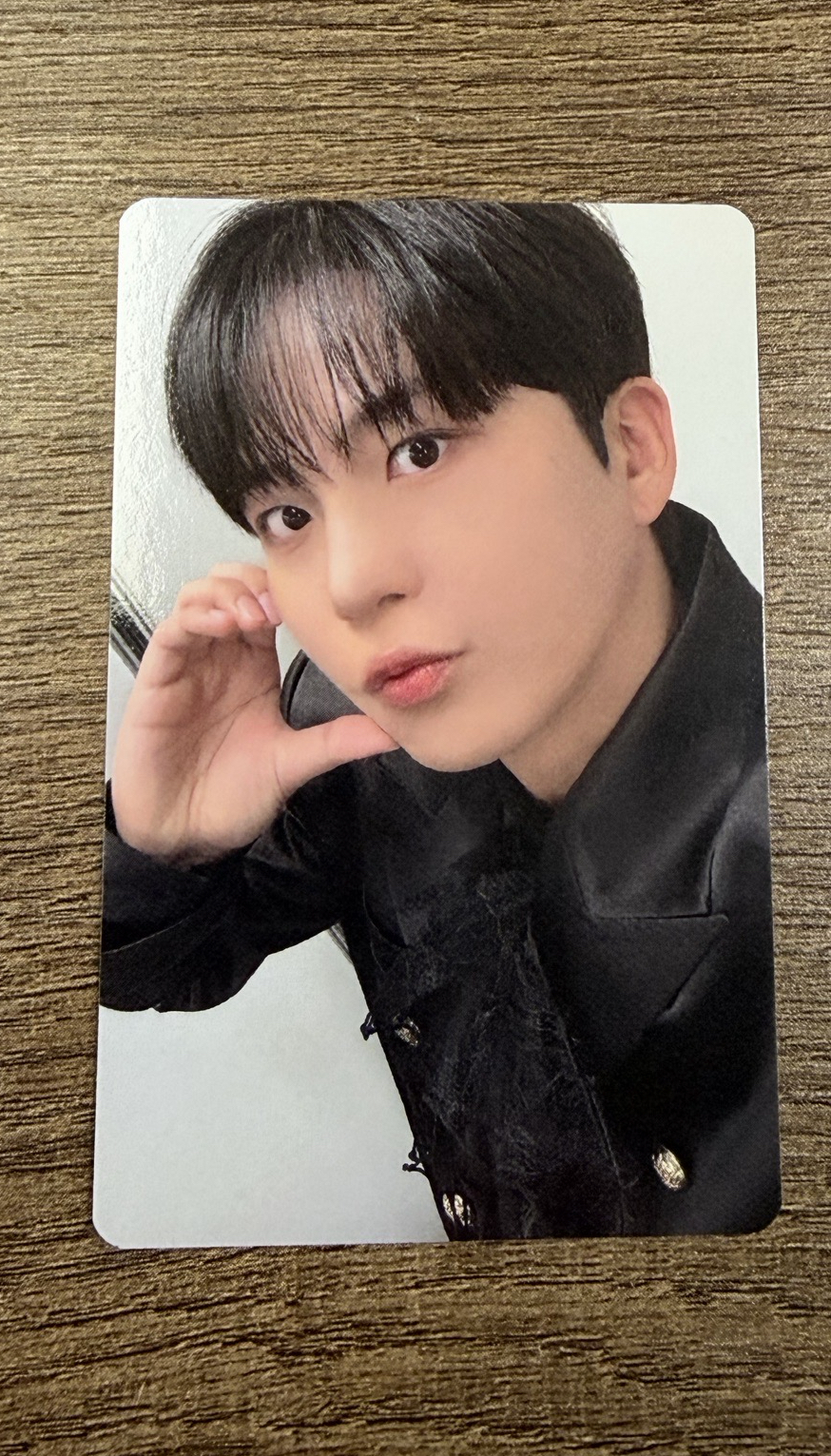 MIGHTEEZ 隨機卡 Wonder Room 卡包