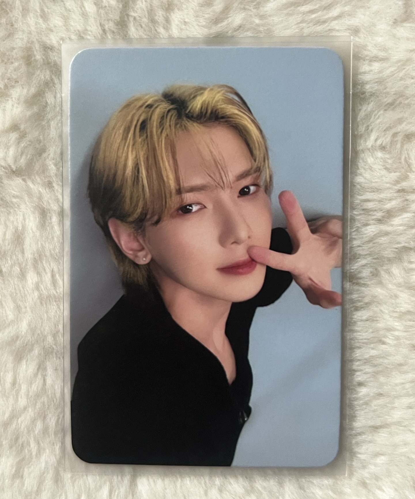 Outlaw mmt 2.0 簽售 尚