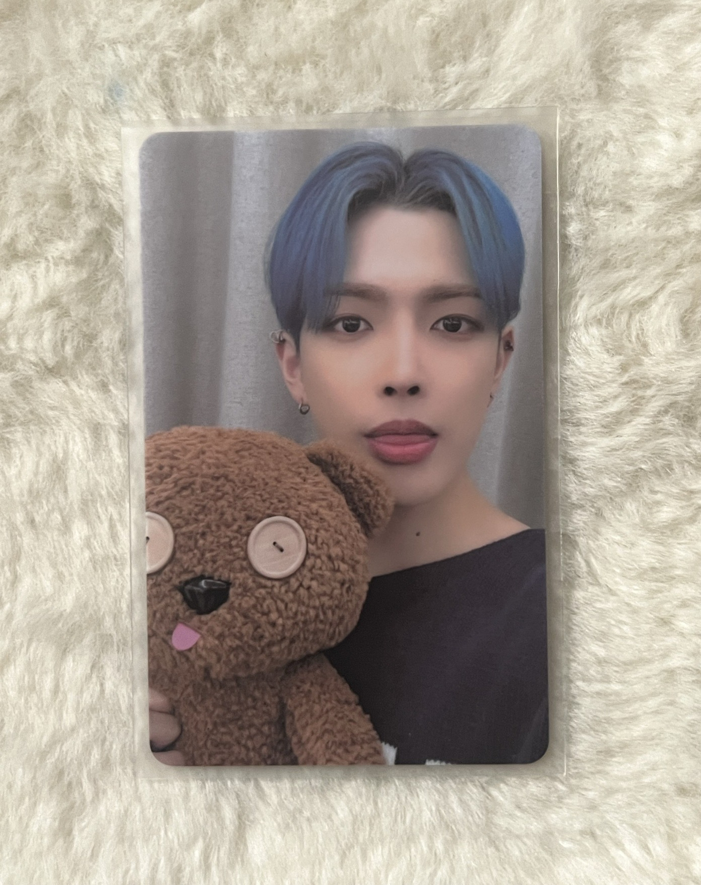 Outlaw wm 幸運卡 中