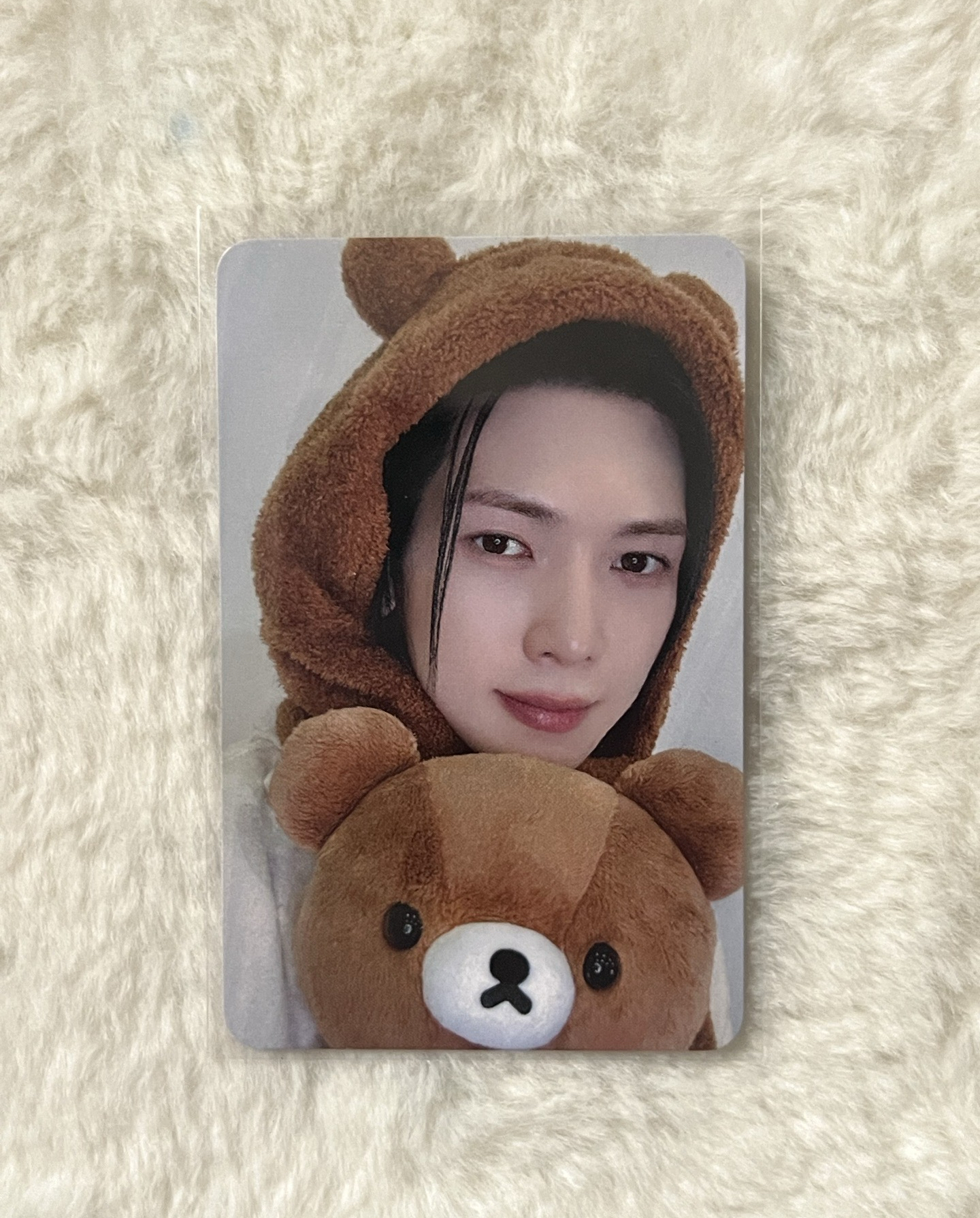 GH3 hl 簽售1.0 簽售卡 尚