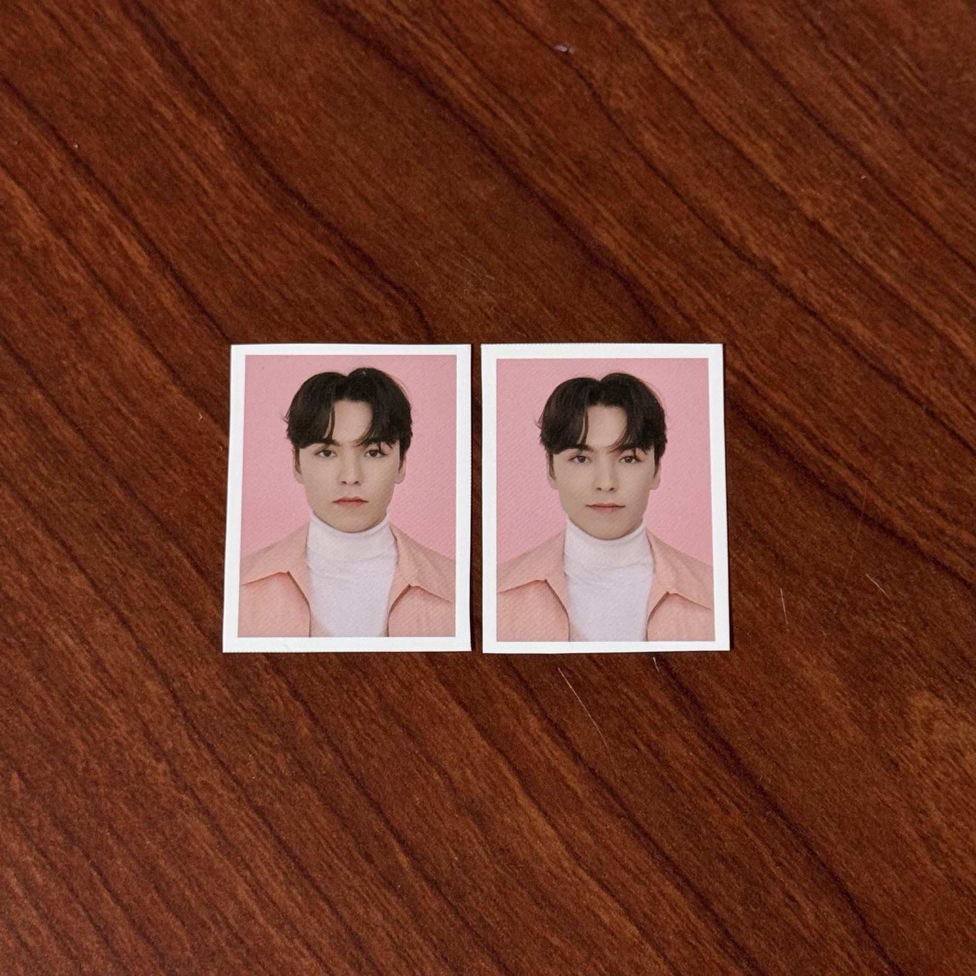 22‘年曆證件照 率