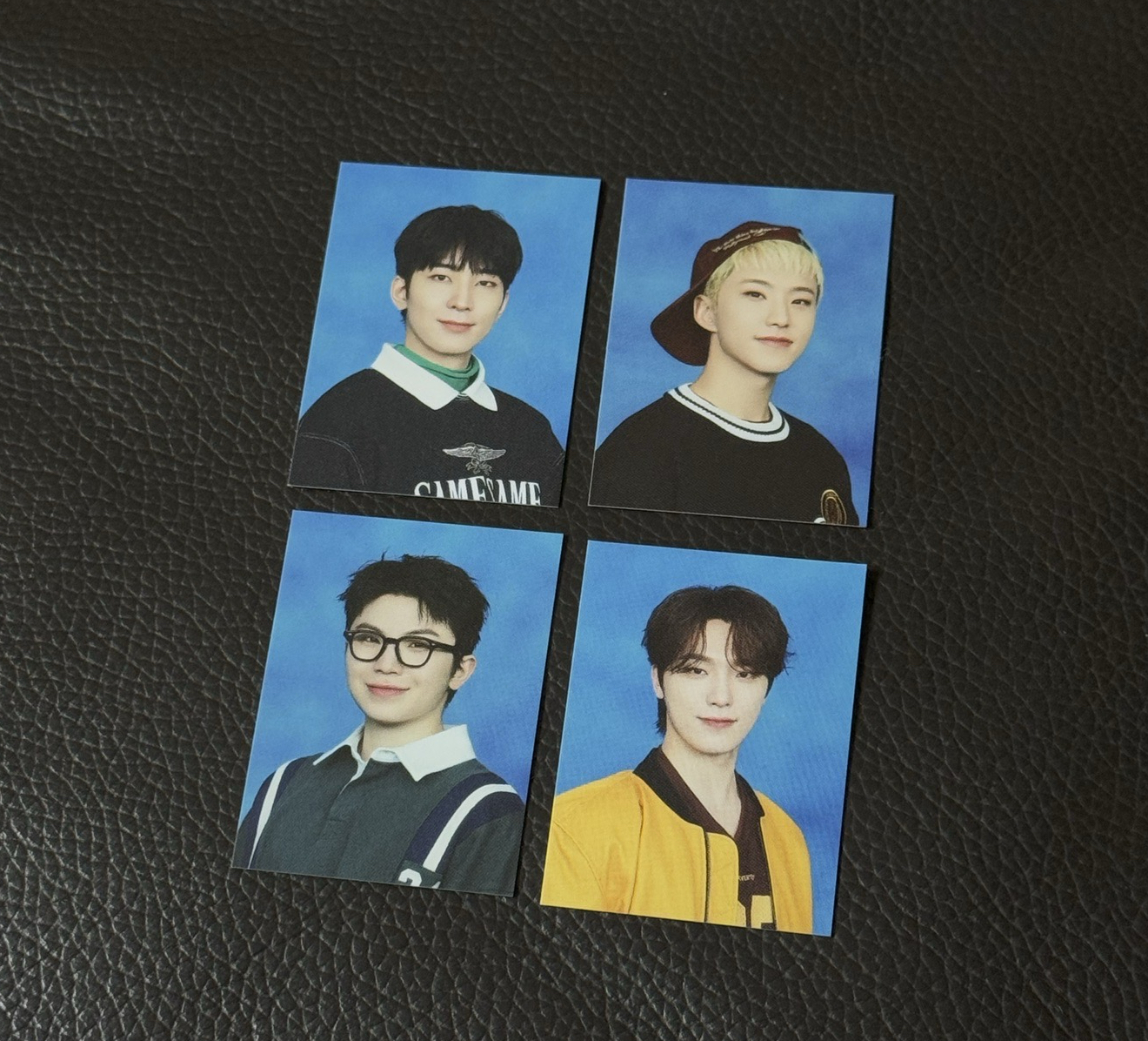 25‘克拉島證件照