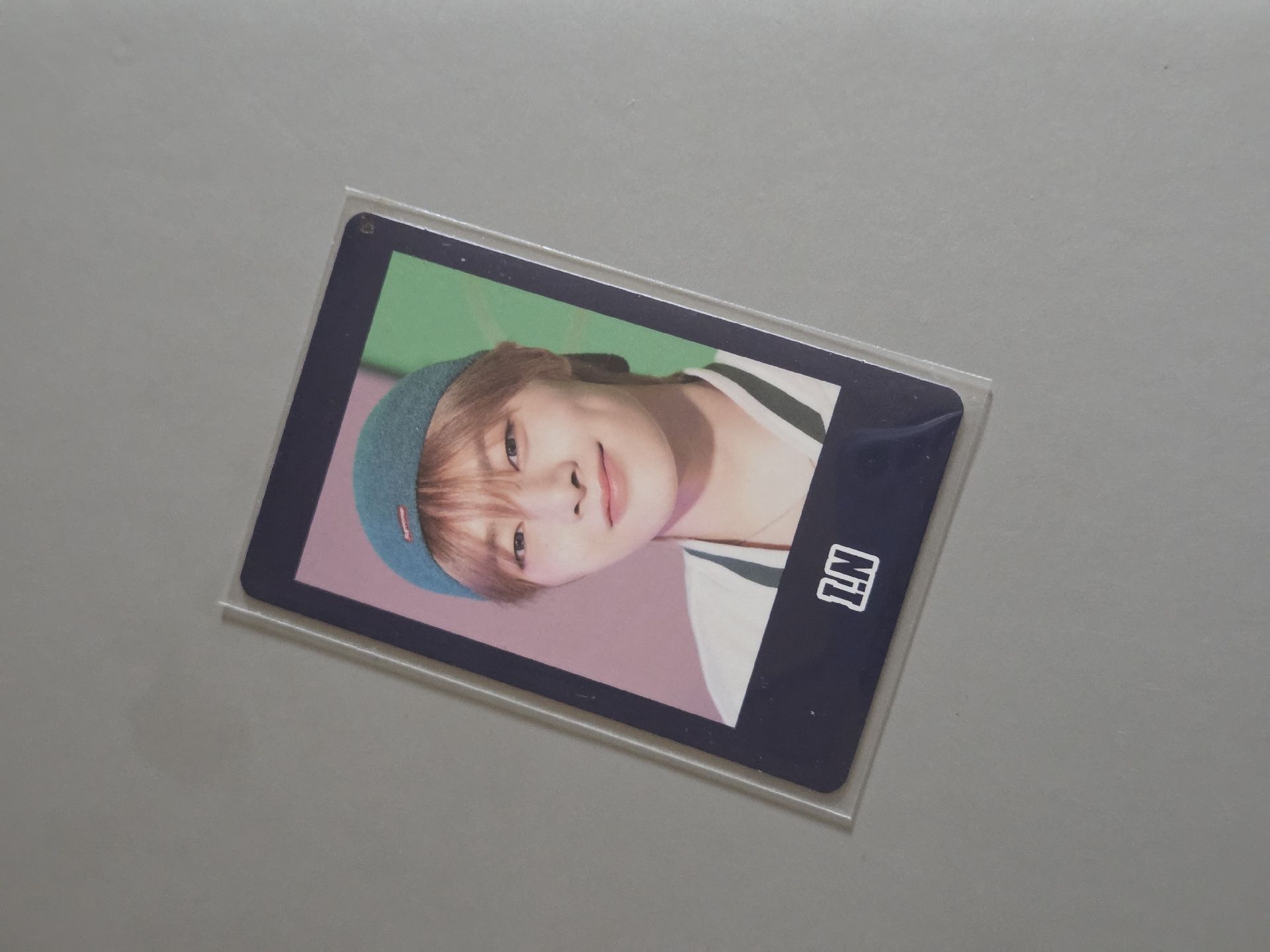 2024日本快閃套卡寅