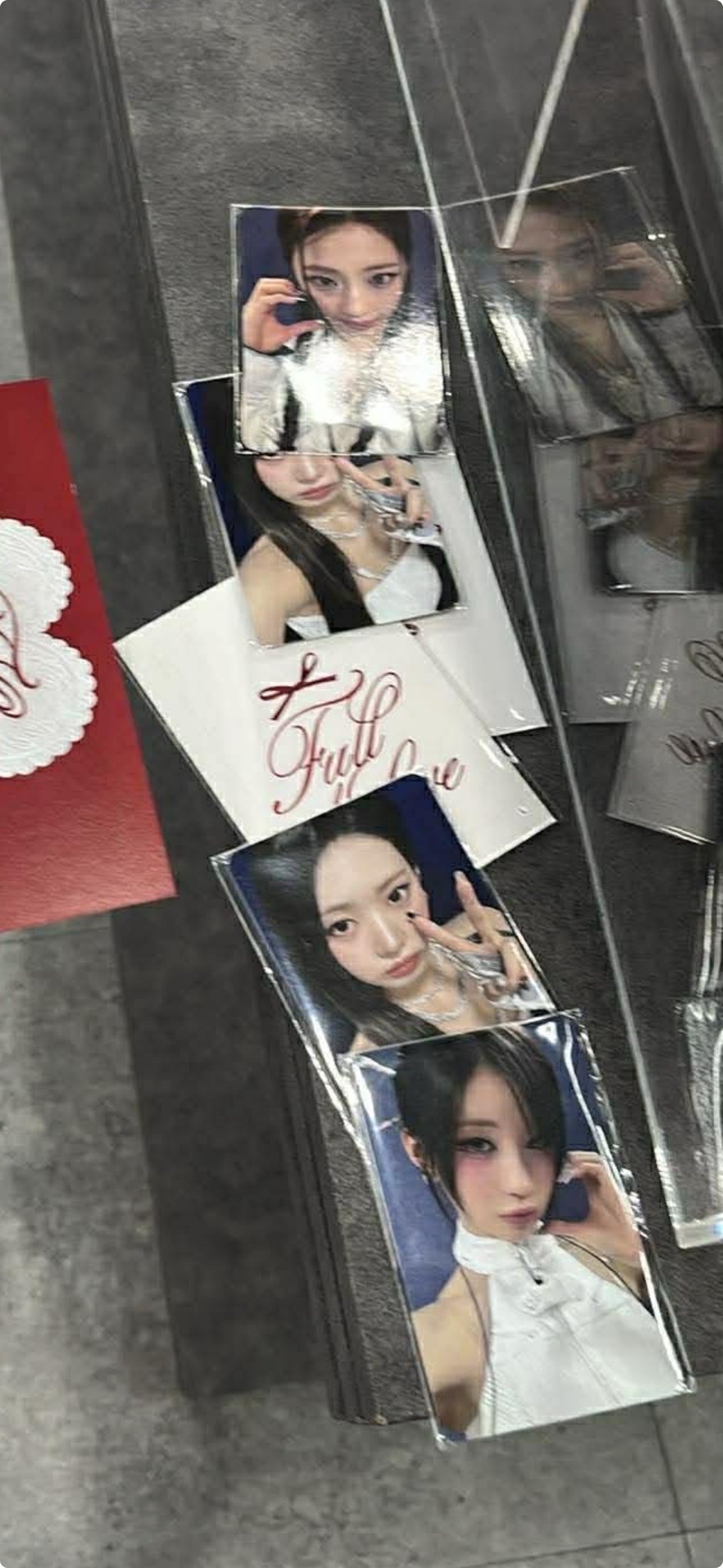 二週年 會員入場卡現貨