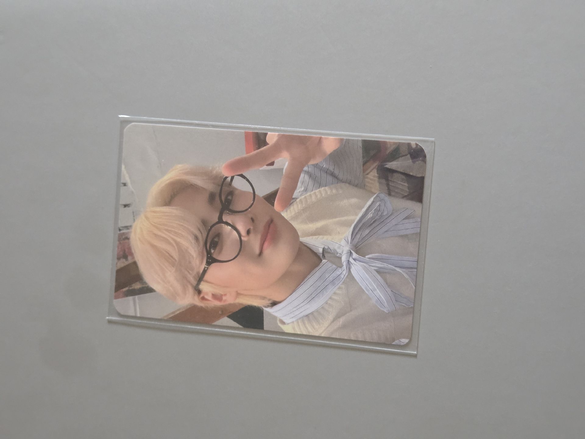 化妝品代言卡11.0寅