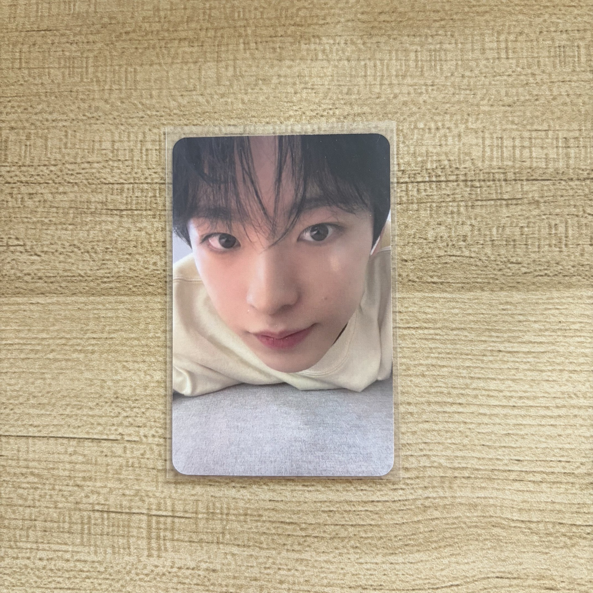 am2.0簽售卡勇志