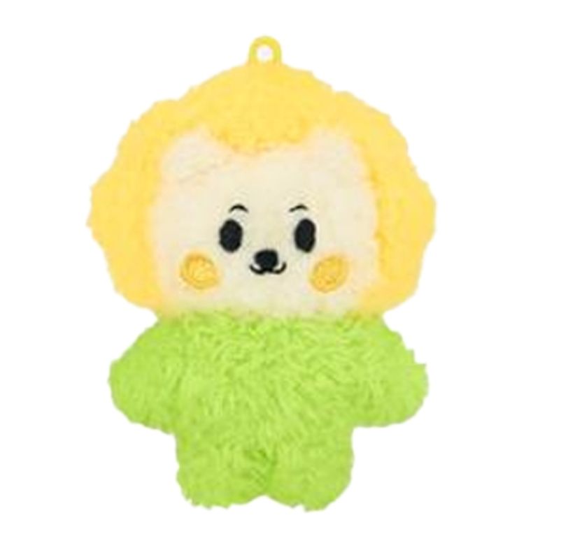 非現不綁 NMIXX 莉莉 Lily 小娃