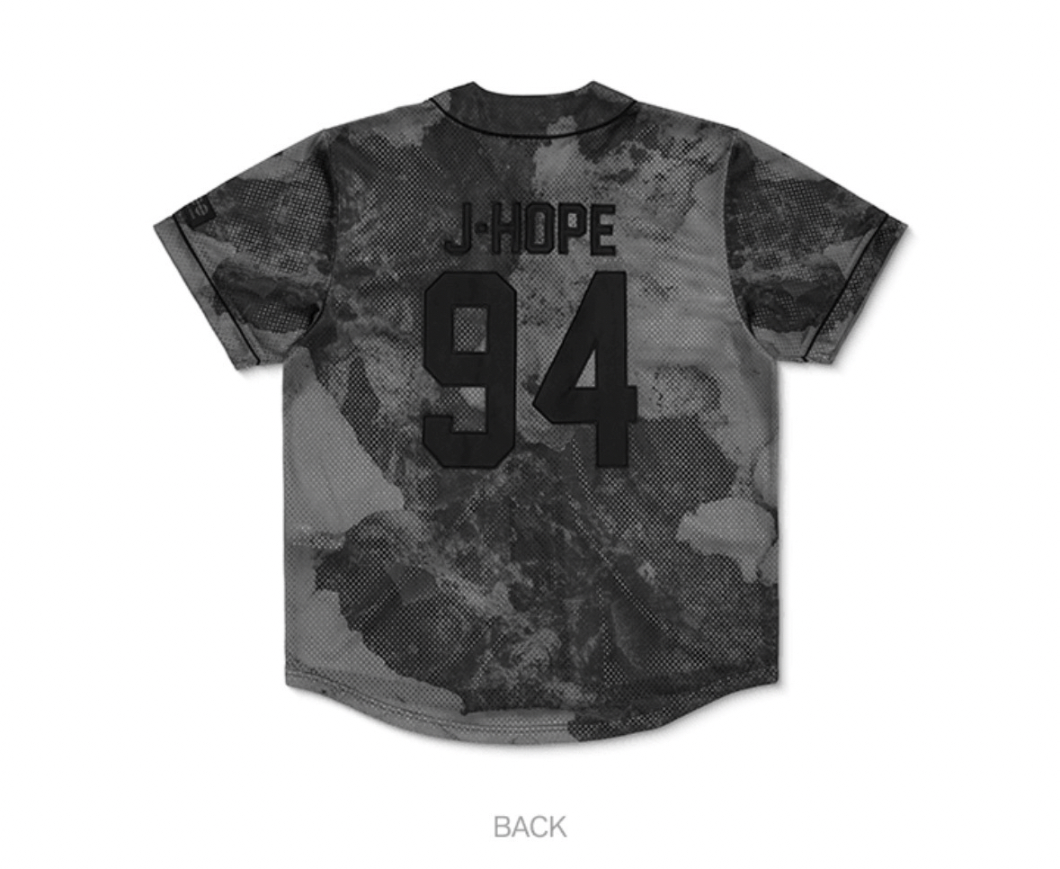 J-HOPE(備註SIZE)