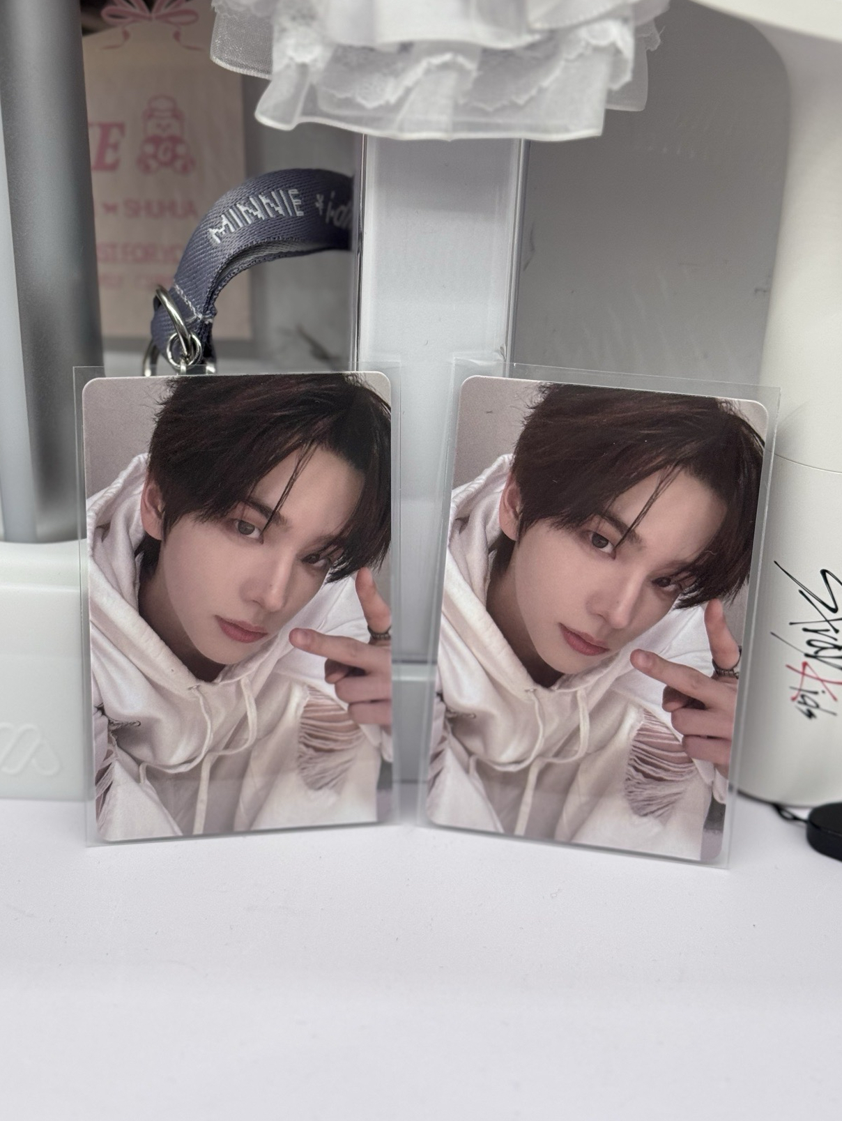 申惟二週VR電影卡一張🎀