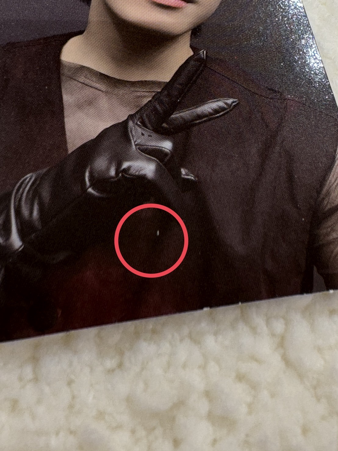 精選專 wvs 幸運卡 