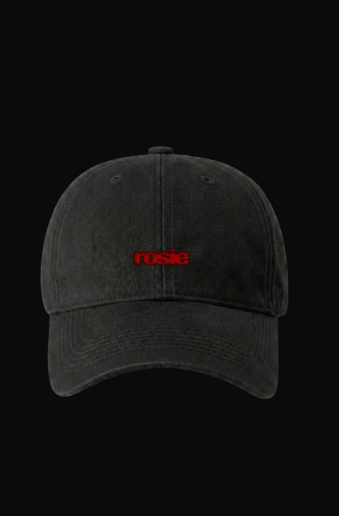 #預購 ROSIE棒球帽
