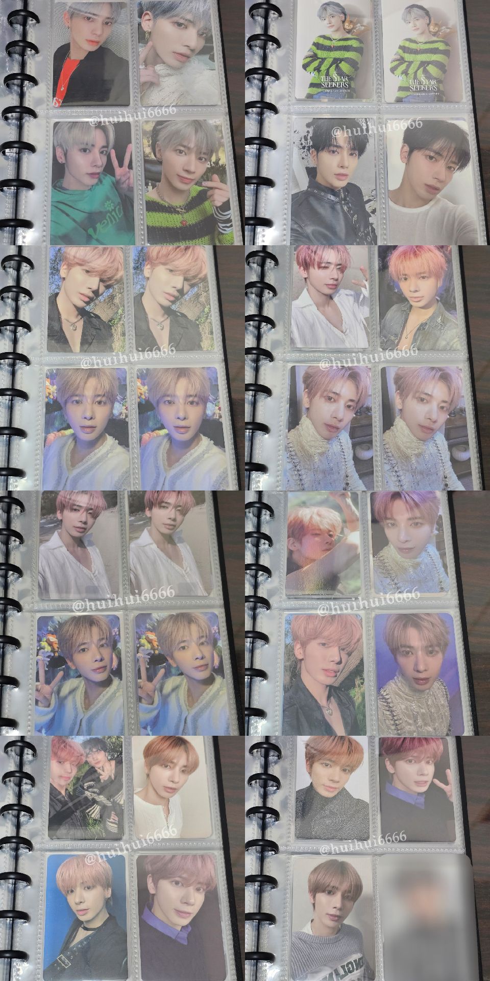 太顯卡盤 多迷五/年曆/DVD/會員