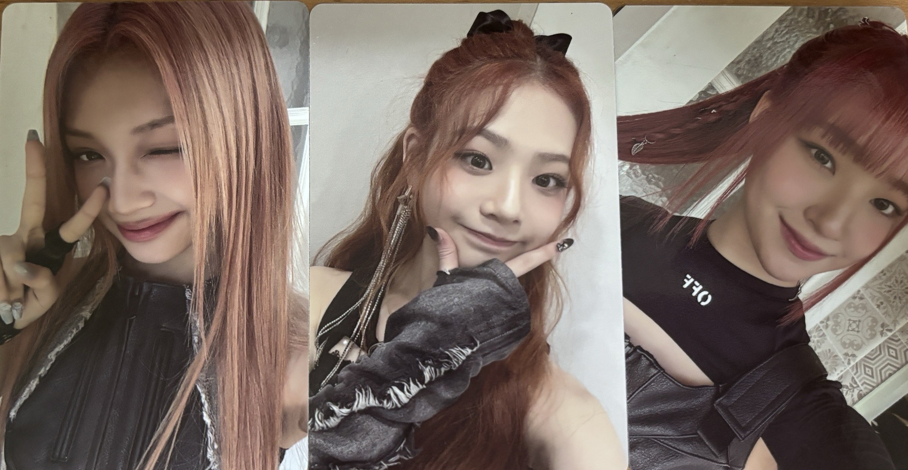 專輯預售卡不拆售