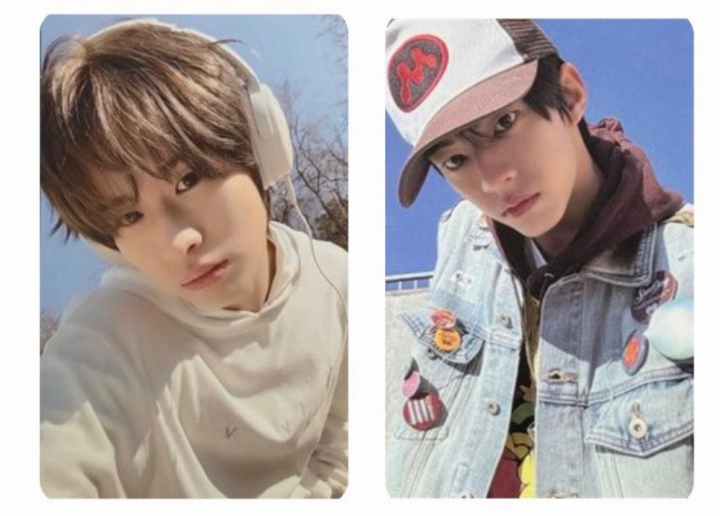 全專含道勳炅潣小卡