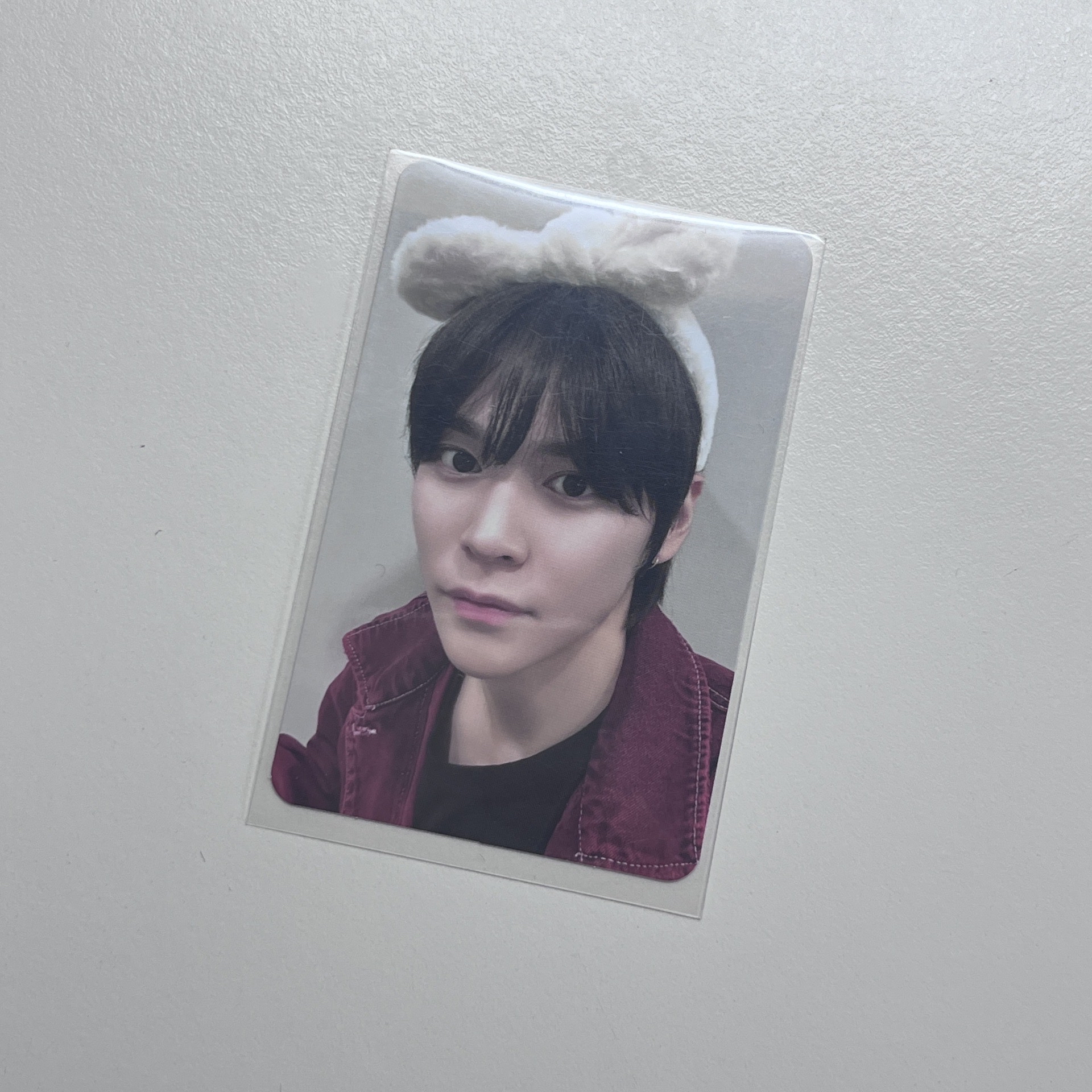 2023聖誕 隨機卡 Eunseok