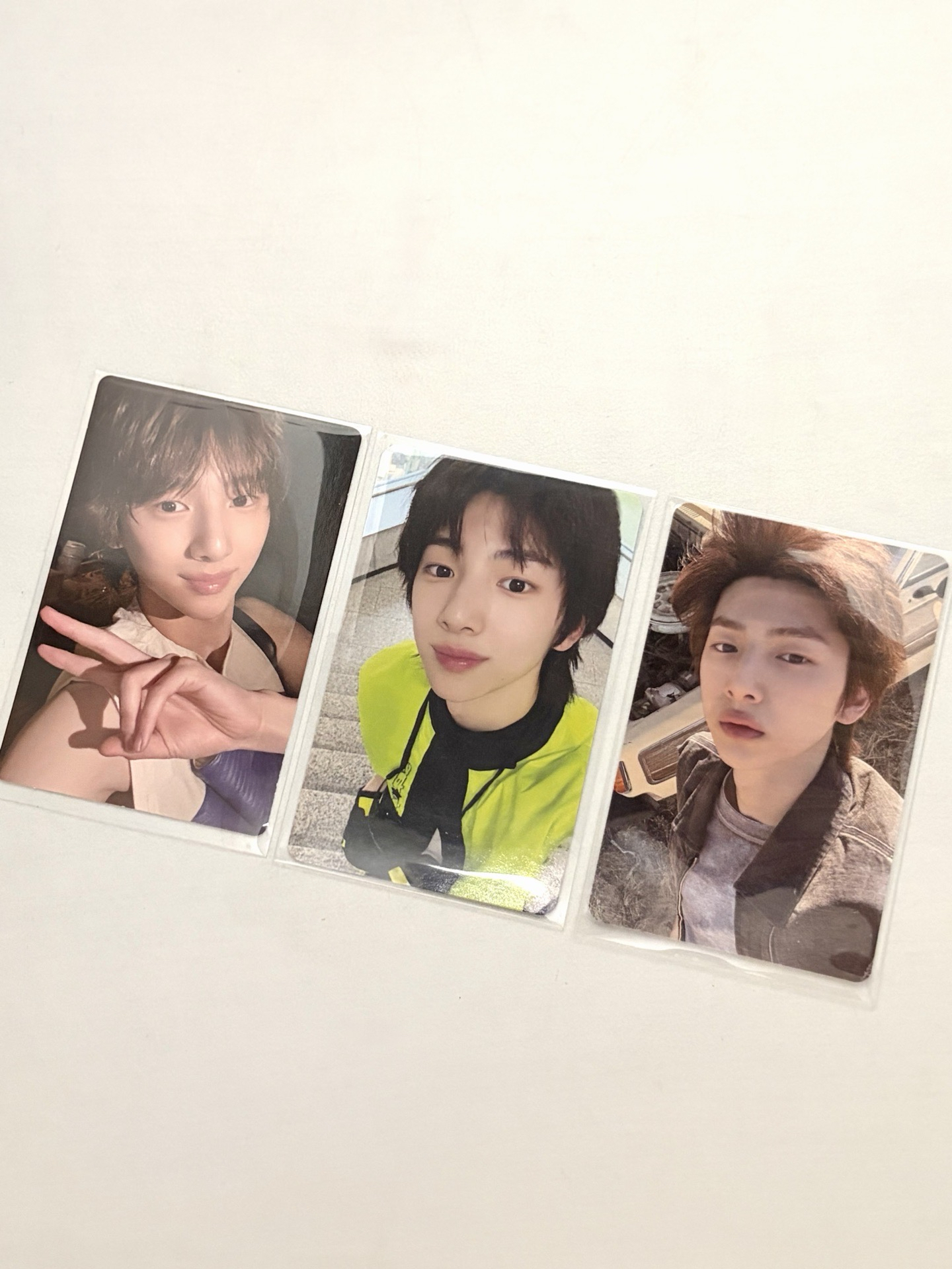 訓小卡（不拆售）