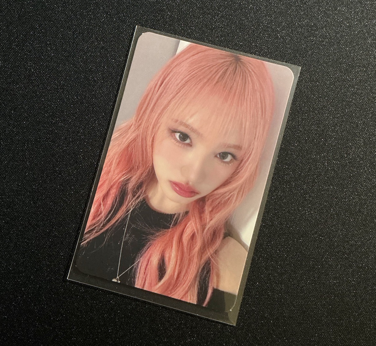 Liz Minive School 滿額卡