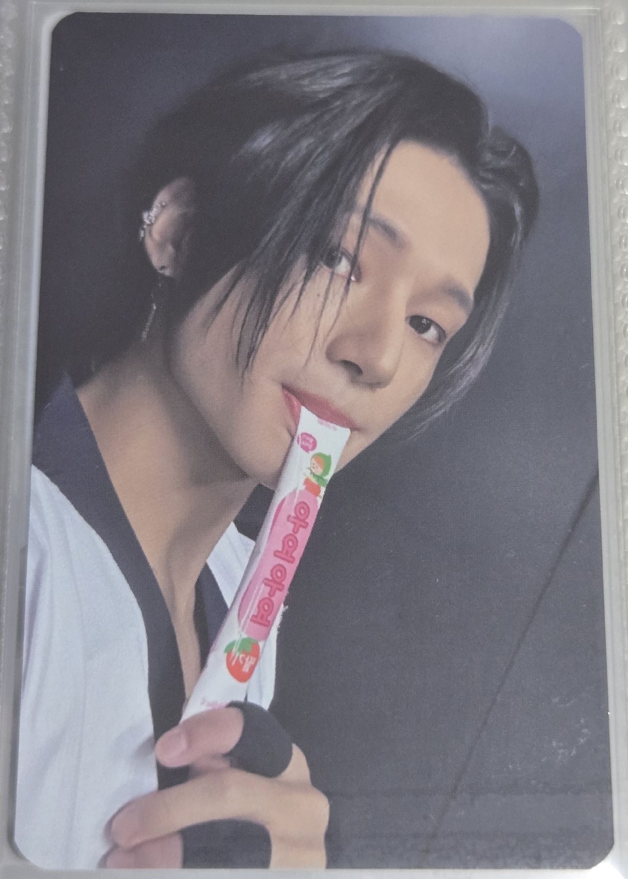 鄭友榮 Will oy 特典卡