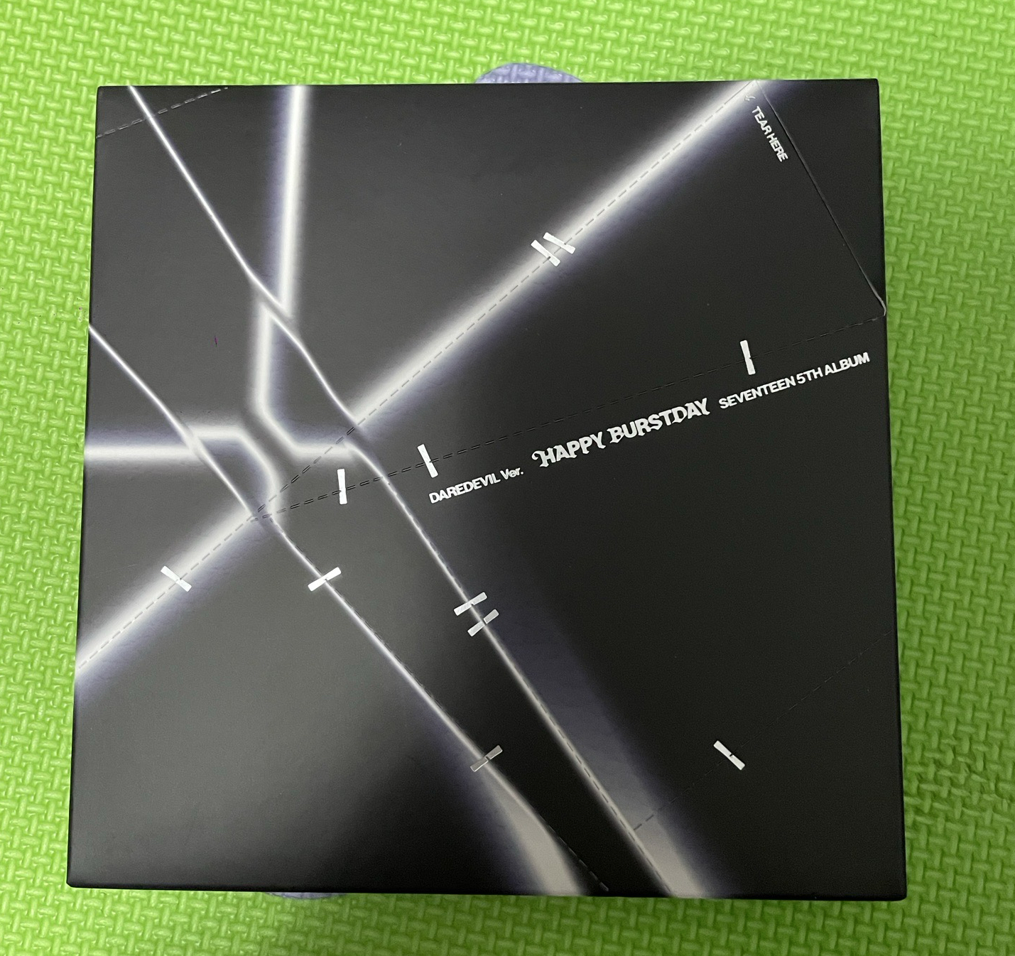 正五JOSHUA克拉盤