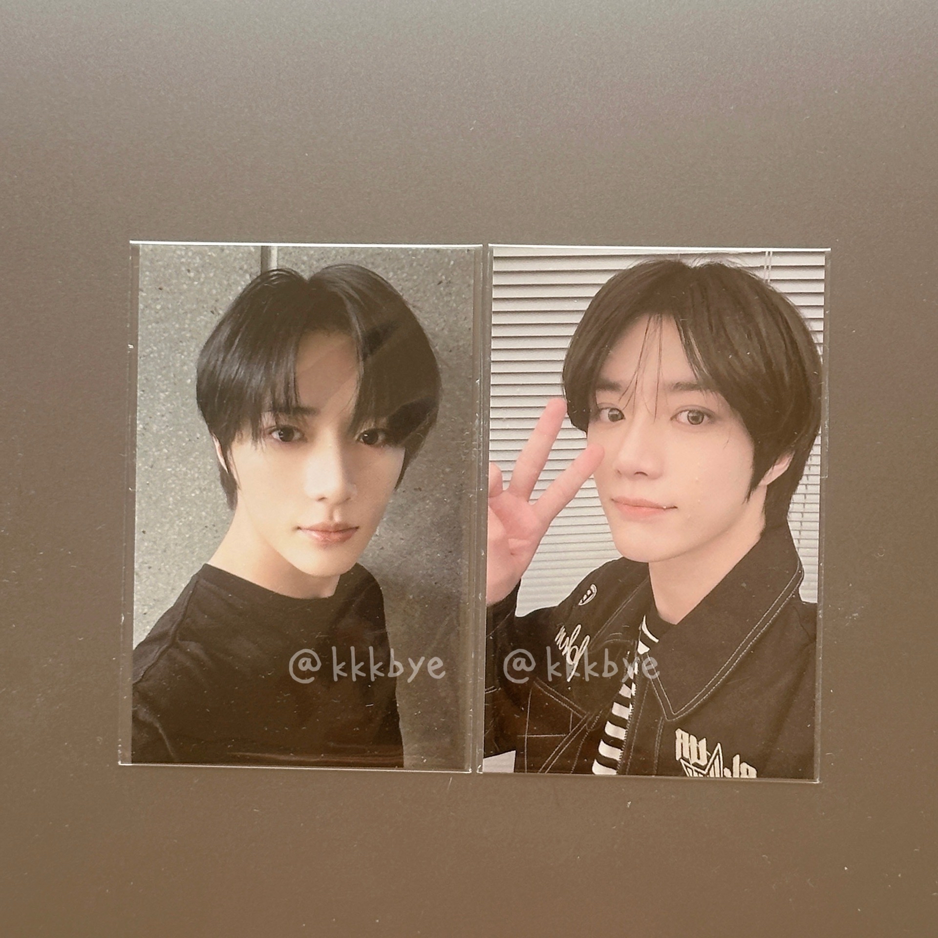 崔杋圭 PPULBATU 滿額卡