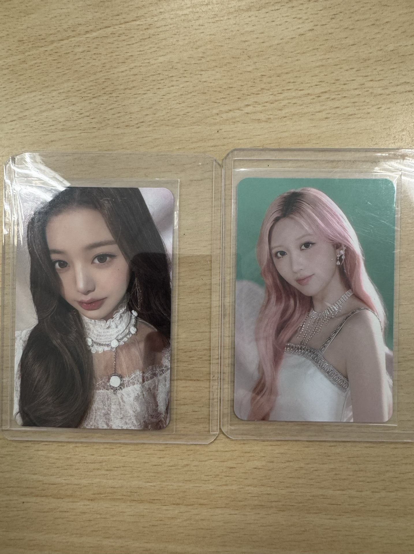 員瑛禮服自拍+秋天禮服官拍