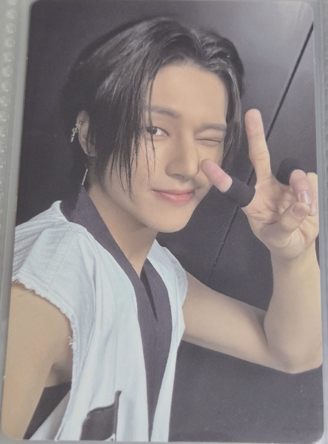 🤍鄭友榮 Will 專卡