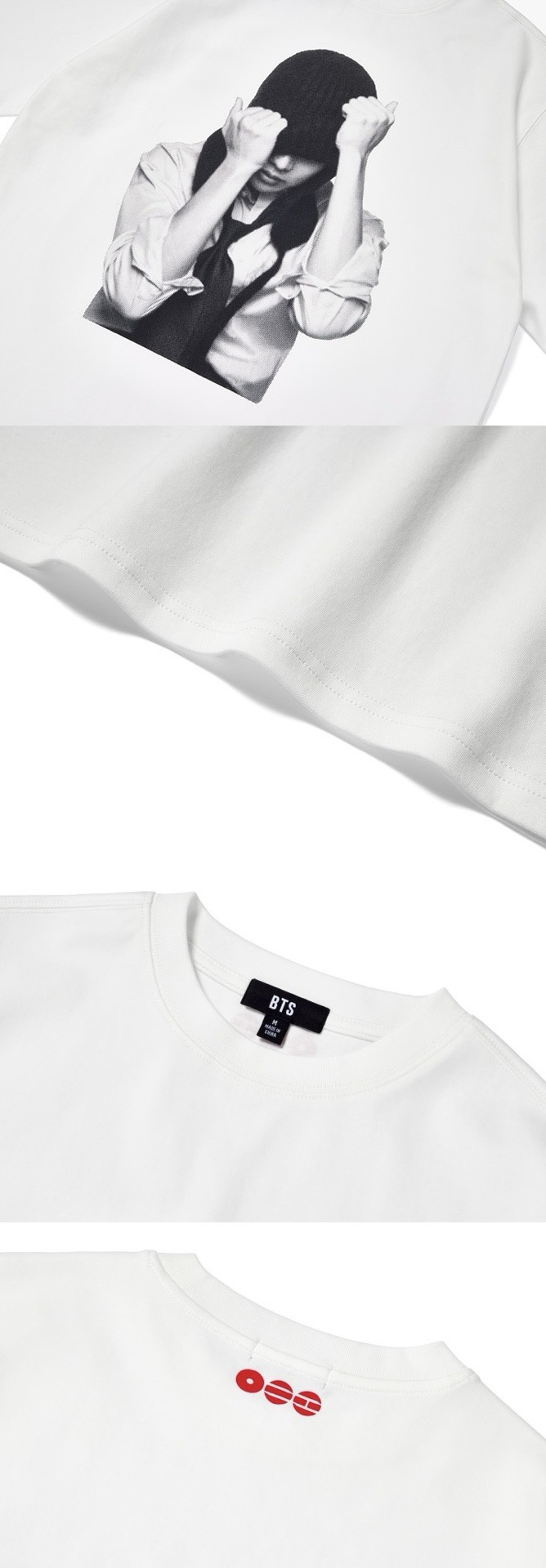 BTS ARIRANG 人臉踢 J-HOPE 現貨尚未抵台