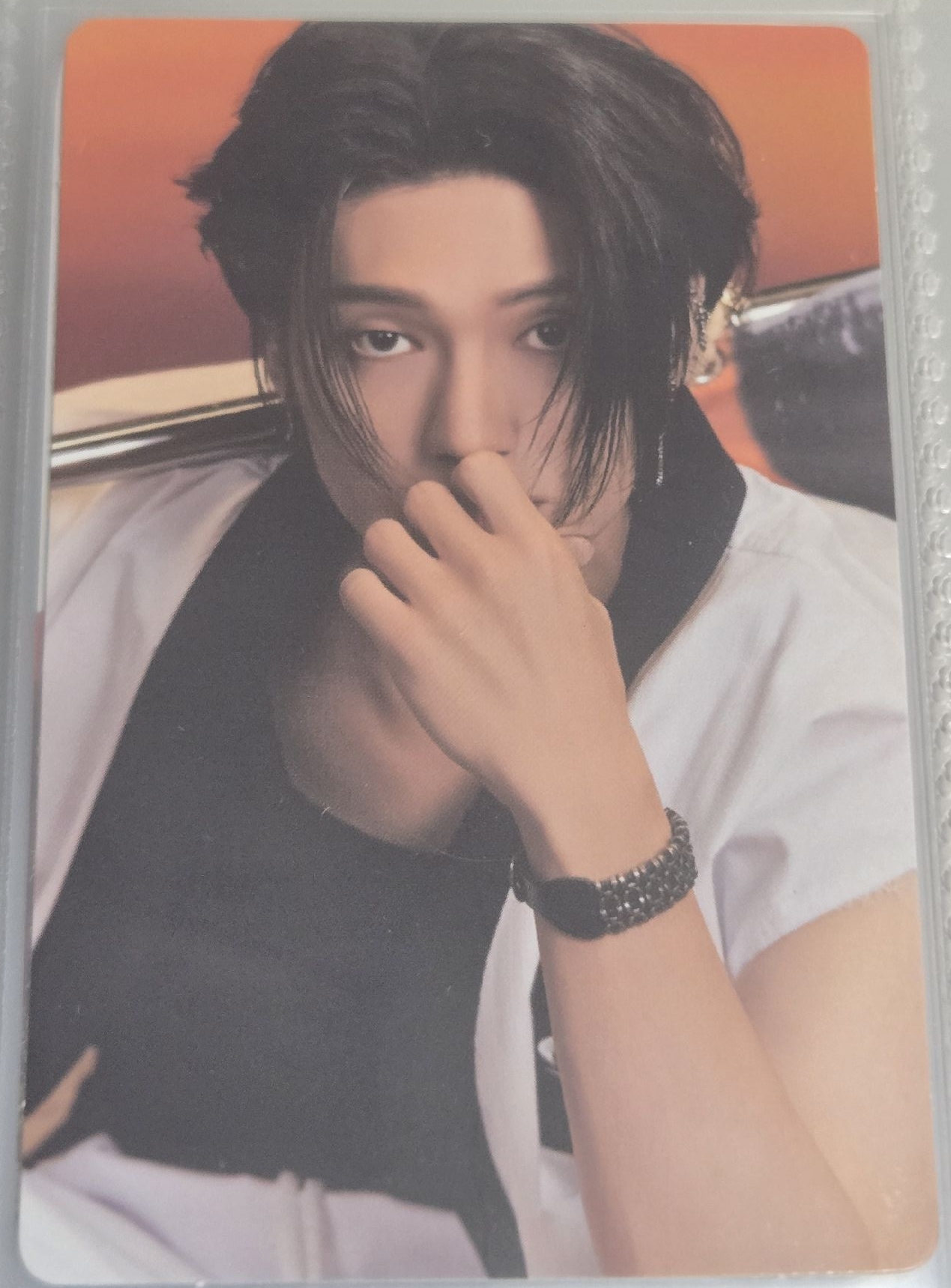 🤍鄭友榮 Will 專卡