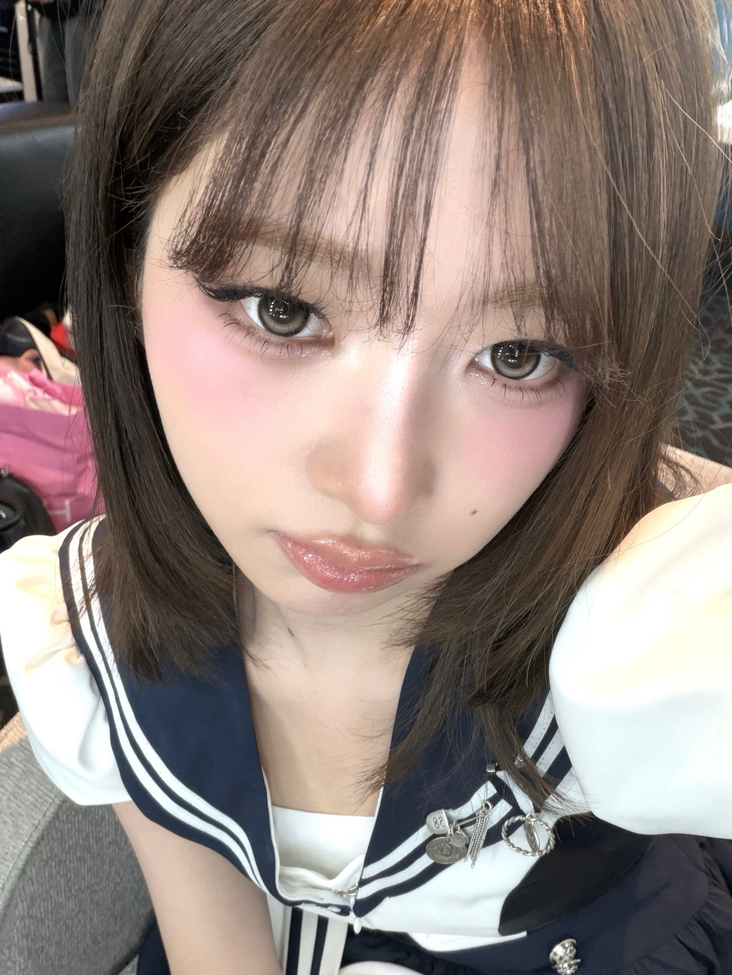 IVE卡卡們ᜊ•ᴗ•ᜊ      