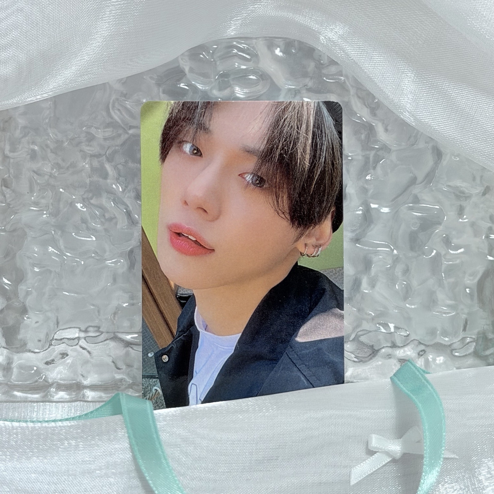 正二專卡 Boy版 竣