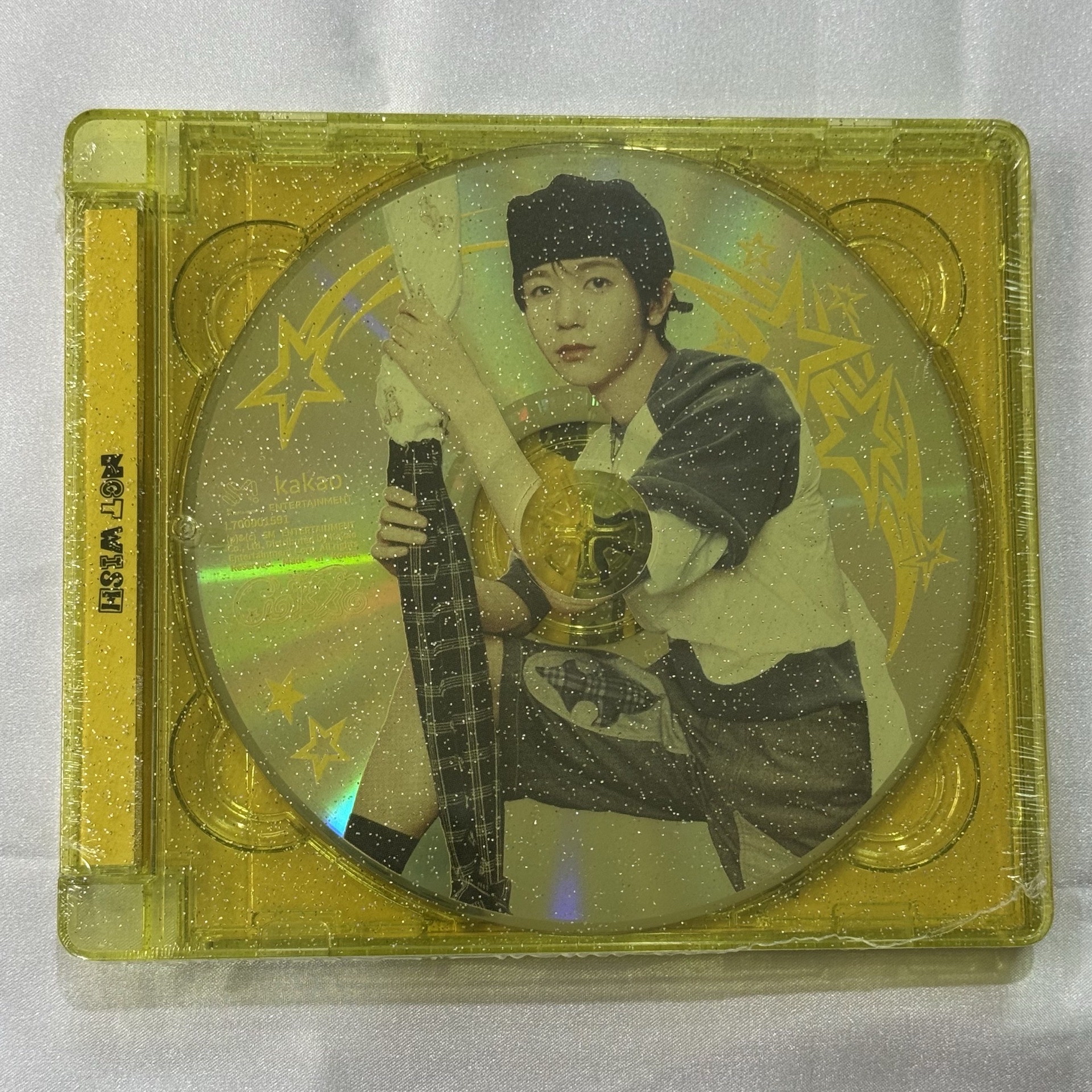 ryo 單封（未拆）