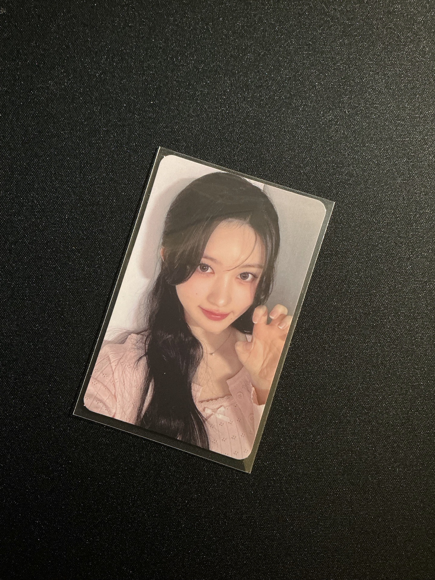 Gaeul Minive School 滿額卡