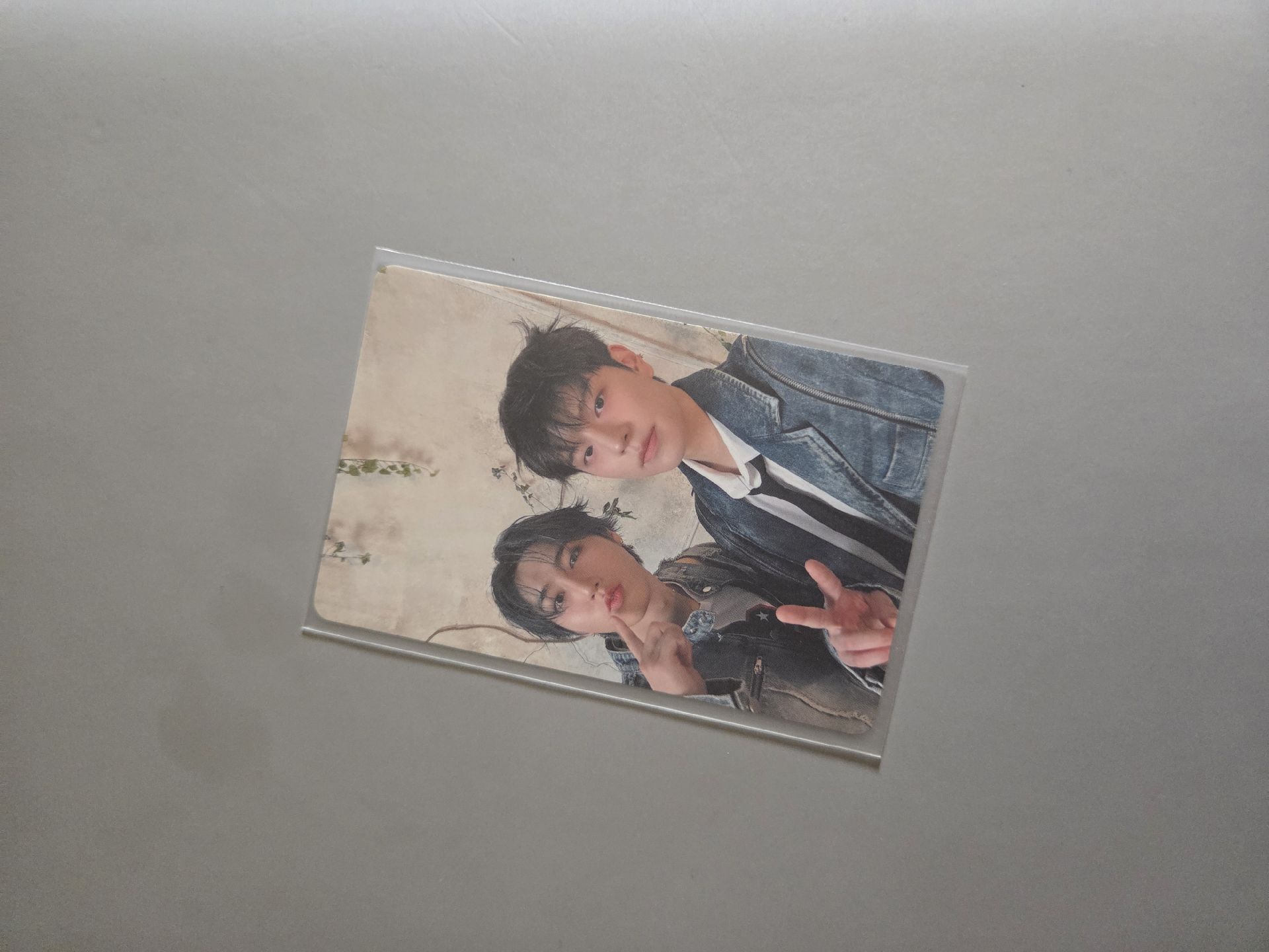 Hollow FC城玟特典