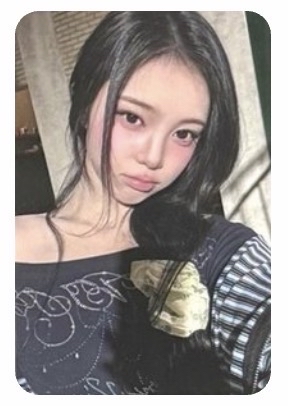 數單二 Rude! sm1.0 幸運卡 Ian