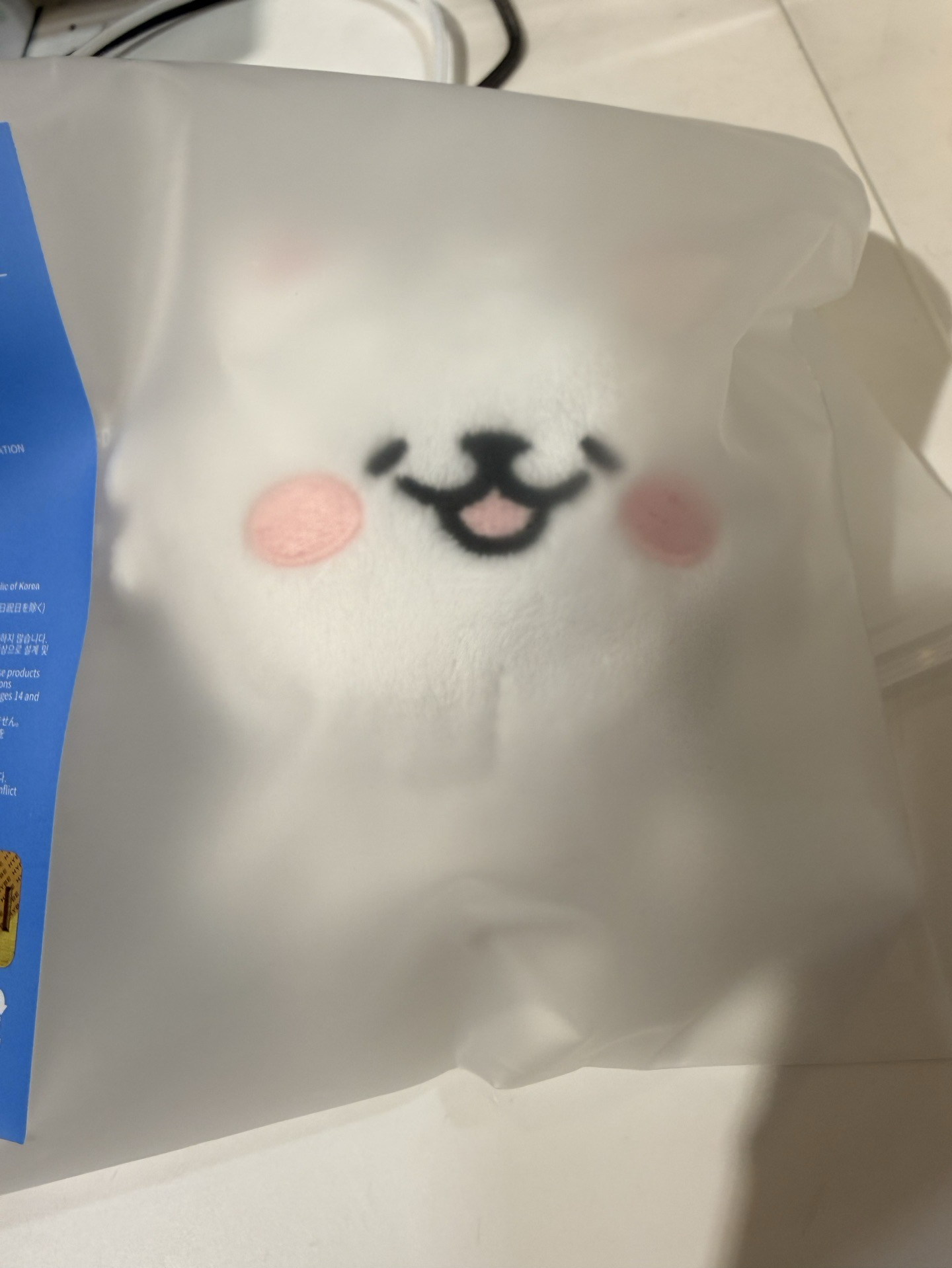 現貨原皮茲哈龍