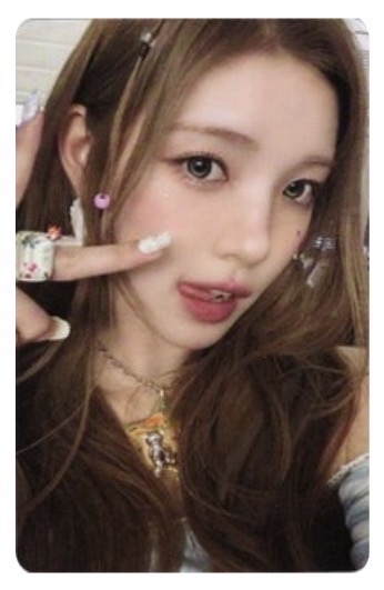 數單二 Rude! am1.0 幸運卡 Yuha