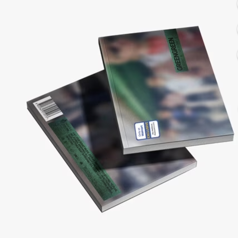 迷二 Walmart 通路 未拆專